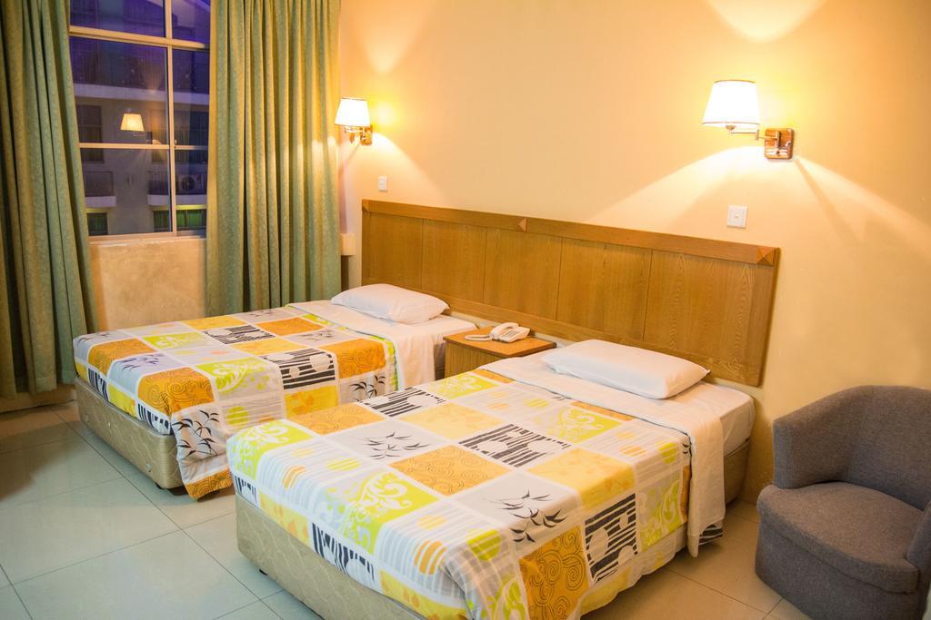 Istana Monaco Hotel Tawau Quarto foto
