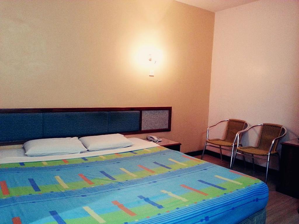 Istana Monaco Hotel Tawau Quarto foto