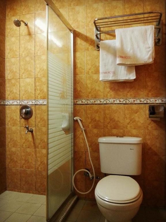Istana Monaco Hotel Tawau Quarto foto